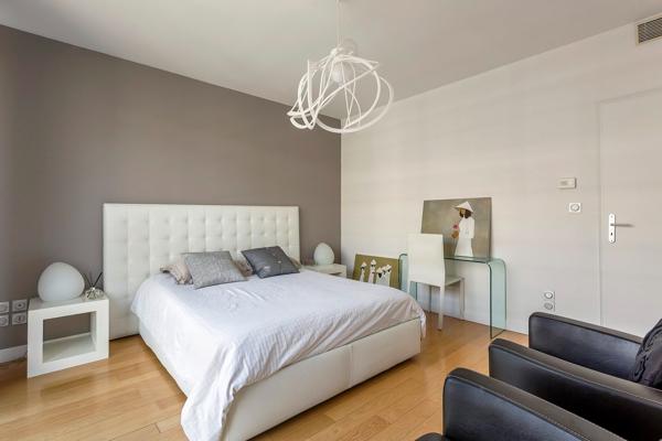 Vente Penthouse Lyon 6 4 Pièces 116.01 m²