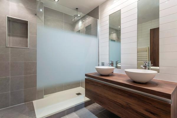 Vente Penthouse Lyon 6 4 Pièces 116.01 m²