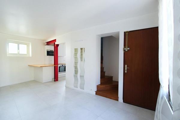 Parfait état, bien conçu et beaucoup de charme