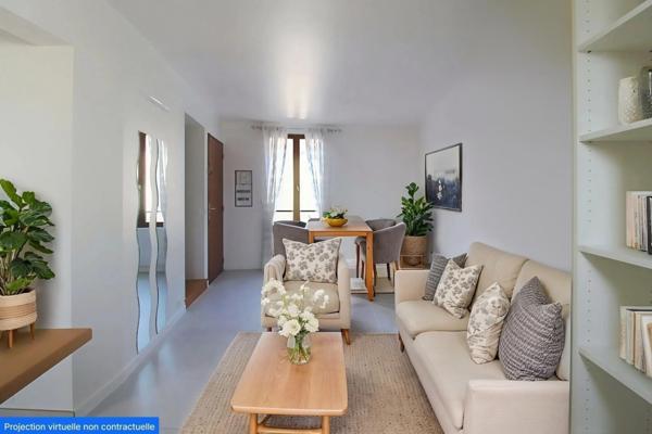 Parfait état, bien conçu et beaucoup de charme