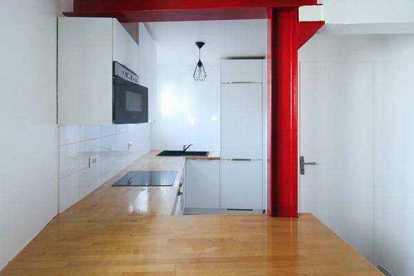 Parfait état, bien conçu et beaucoup de charme