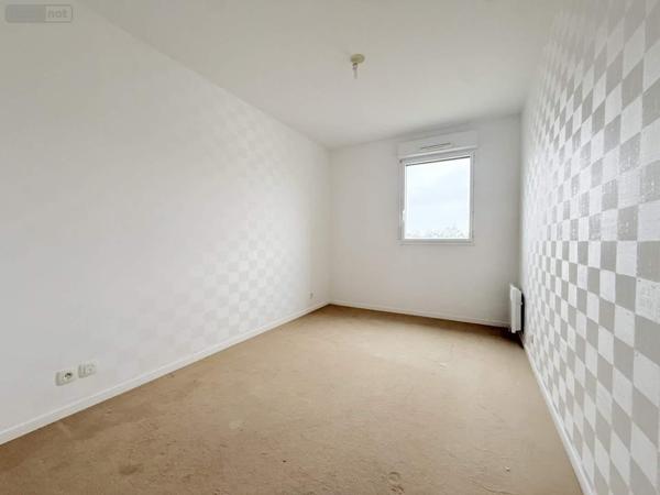 Appartement à vendre à Le Rheu en Ille-et-Vilaine (35650), ref : 007/2614MY