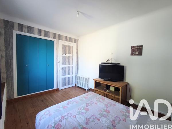 Maison à vendre 7 pièces 197 m² Mézidon Vallée d'Auge