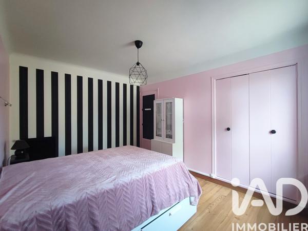 Maison à vendre 7 pièces 197 m² Mézidon Vallée d'Auge