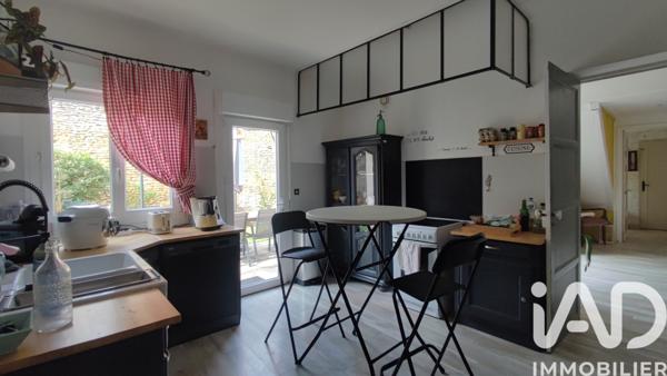 Maison à vendre 7 pièces 197 m² Mézidon Vallée d'Auge