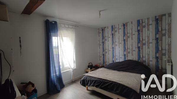 Maison à vendre 7 pièces 197 m² Mézidon Vallée d'Auge