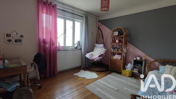 Maison à vendre 7 pièces 197 m² Mézidon Vallée d'Auge
