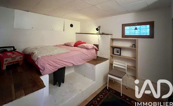 Maison à vendre 7 pièces 122 m² Grimaud