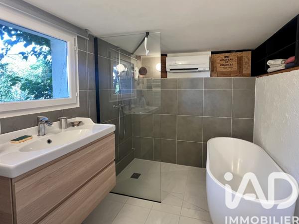 Maison à vendre 7 pièces 122 m² Grimaud
