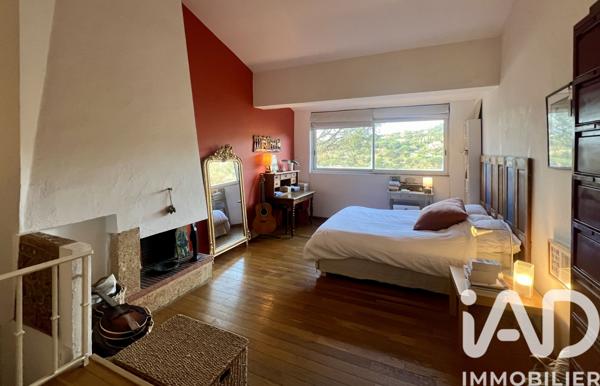 Maison à vendre 7 pièces 122 m² Grimaud