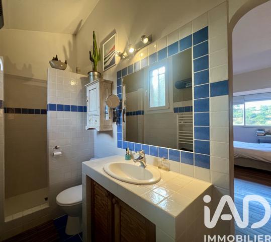 Maison à vendre 7 pièces 122 m² Grimaud