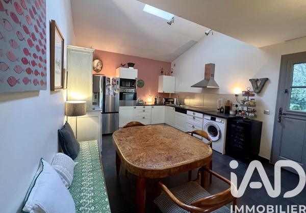 Maison à vendre 7 pièces 122 m² Grimaud