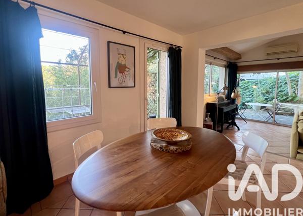 Maison à vendre 7 pièces 122 m² Grimaud