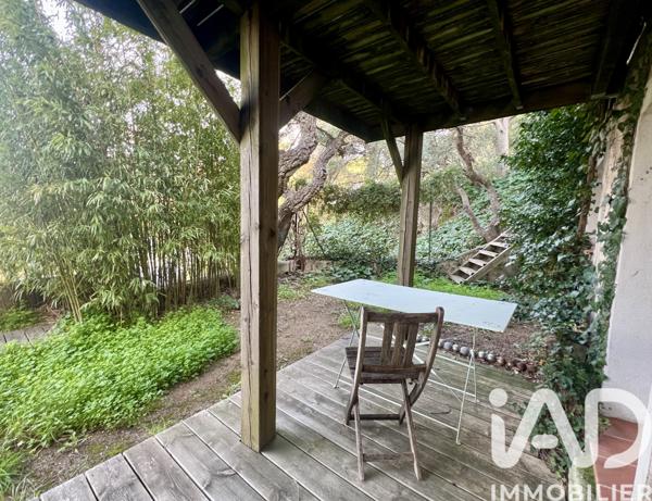 Maison à vendre 7 pièces 122 m² Grimaud