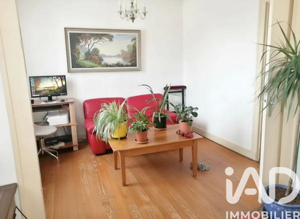 Maison à vendre 4 pièces 80 m² Andouillé