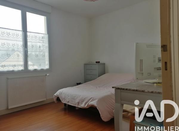 Maison à vendre 4 pièces 80 m² Andouillé