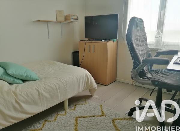 Maison à vendre 4 pièces 80 m² Andouillé