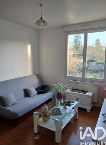 Maison à vendre 4 pièces 80 m² Andouillé