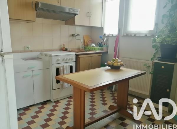Maison à vendre 4 pièces 80 m² Andouillé