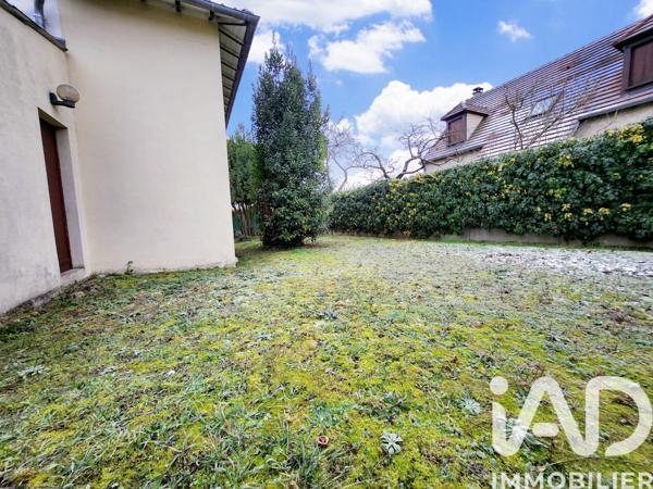Maison à vendre 4 pièces 80 m² Conflans-Sainte-Honorine