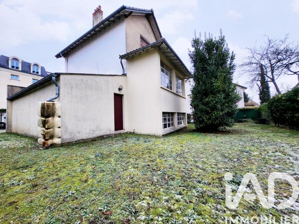 Maison à vendre 4 pièces 80 m² Conflans-Sainte-Honorine