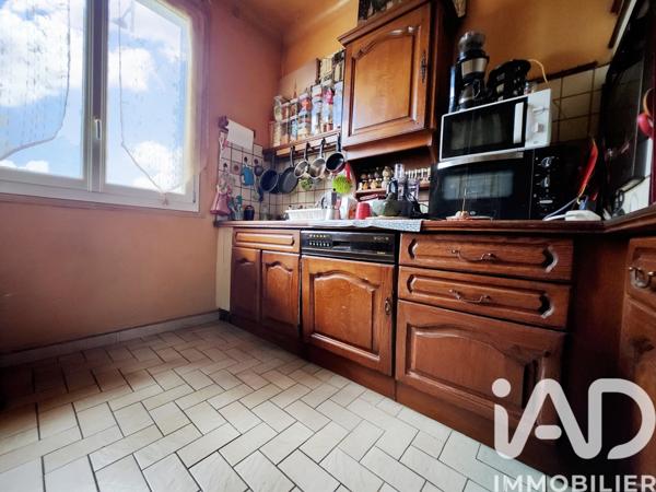 Maison à vendre 4 pièces 80 m² Conflans-Sainte-Honorine