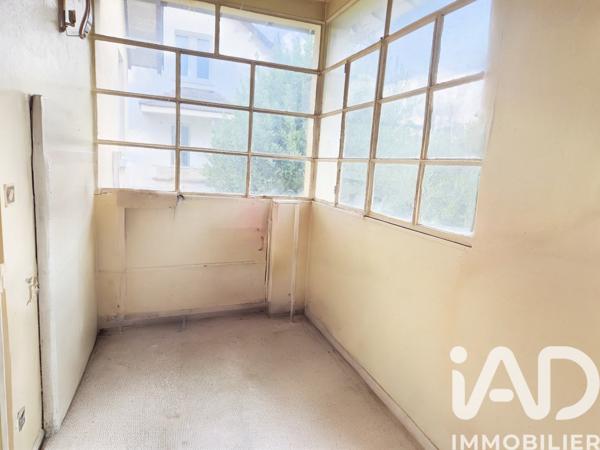 Maison à vendre 4 pièces 80 m² Conflans-Sainte-Honorine