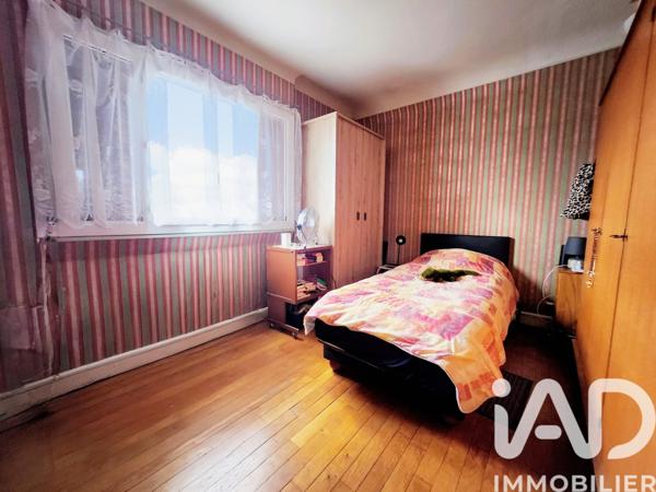 Maison à vendre 4 pièces 80 m² Conflans-Sainte-Honorine