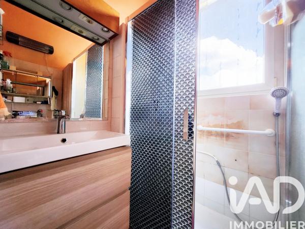 Maison à vendre 4 pièces 80 m² Conflans-Sainte-Honorine