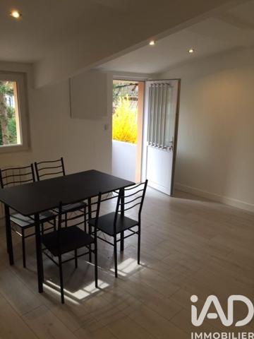 Immeuble à vendre 130 m² Créteil