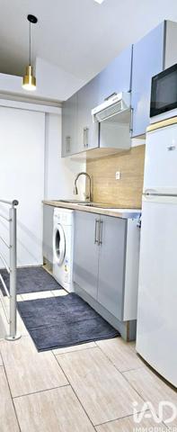 Immeuble à vendre 130 m² Créteil