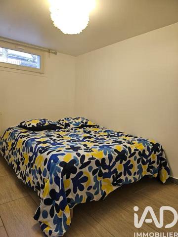 Immeuble à vendre 130 m² Créteil