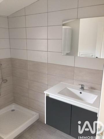 Immeuble à vendre 130 m² Créteil