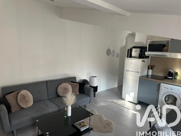 Immeuble à vendre 130 m² Créteil