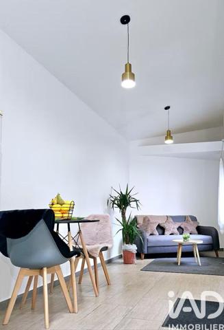 Immeuble à vendre 130 m² Créteil