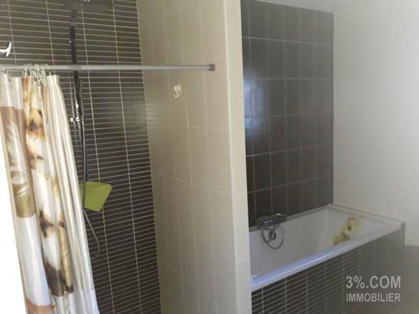 Villa de 152m2 + Double Garage + 1250m2 de Terrain Chantemerle-les-Blés (26600)