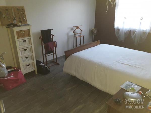 Villa de 152m2 + Double Garage + 1250m2 de Terrain Chantemerle-les-Blés (26600)