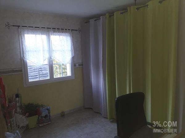 Villa de 152m2 + Double Garage + 1250m2 de Terrain Chantemerle-les-Blés (26600)