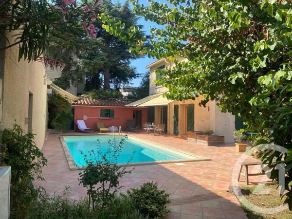 Maison à vendre  5 pièces - 132,26 m2 MONTPELLIER - 34