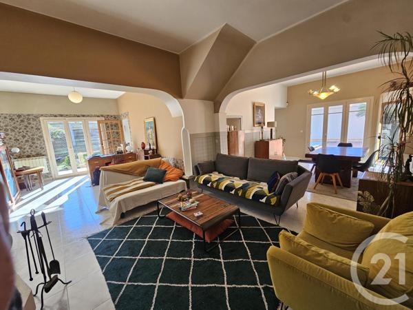 Maison à vendre  5 pièces - 132,26 m2 MONTPELLIER - 34