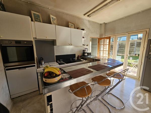 Maison à vendre  5 pièces - 132,26 m2 MONTPELLIER - 34