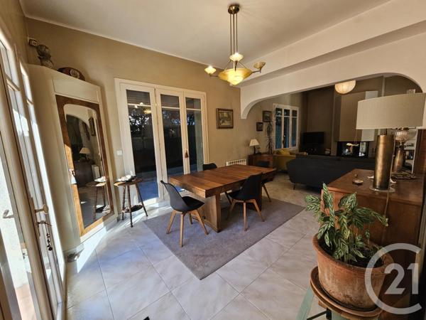 Maison à vendre  5 pièces - 132,26 m2 MONTPELLIER - 34