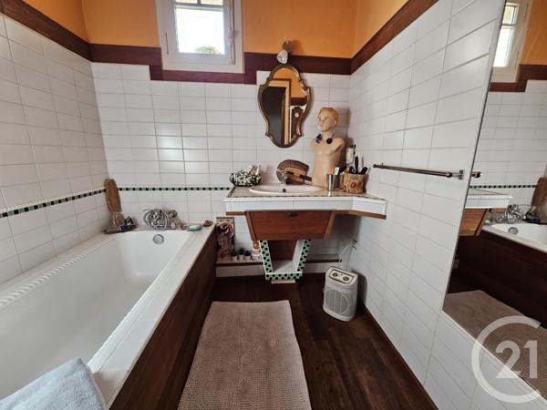 Maison à vendre  5 pièces - 132,26 m2 MONTPELLIER - 34