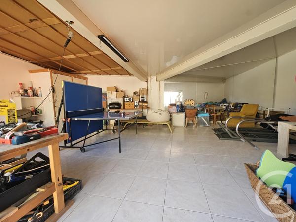 Maison à vendre  5 pièces - 132,26 m2 MONTPELLIER - 34