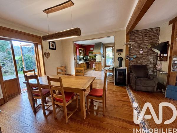 Maison à vendre 6 pièces 149 m² Wasselonne