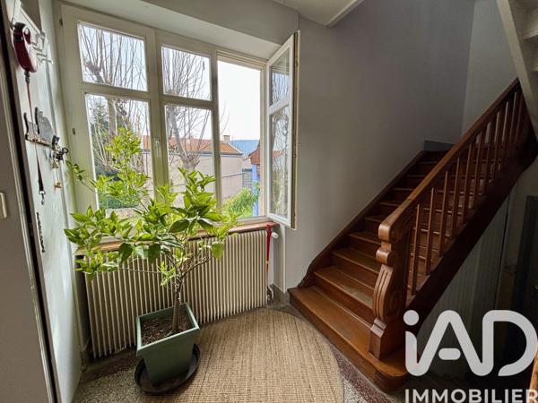 Maison à vendre 6 pièces 149 m² Wasselonne