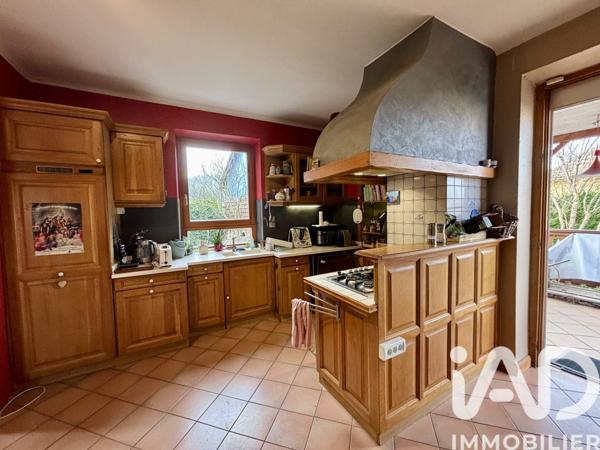 Maison à vendre 6 pièces 149 m² Wasselonne
