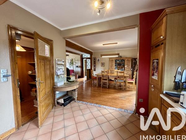 Maison à vendre 6 pièces 149 m² Wasselonne