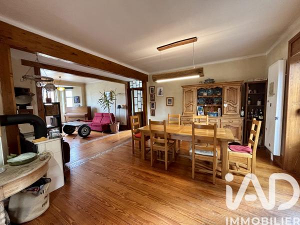 Maison à vendre 6 pièces 149 m² Wasselonne