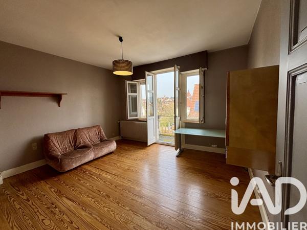 Maison à vendre 6 pièces 149 m² Wasselonne